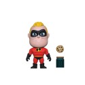 Figurine Disney Incredible 2 - Mr Incredible 5 Star 10cm