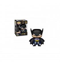 Figurine DC Comics - Batman 80Th Anniversary First Appearance 1939 Pop 10cm