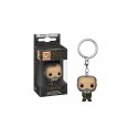 Figurine Game Of Thrones - Davos Pocket Pop 4cm