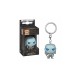 Figurine Game Of Thrones - White Walker Pocket Pop 4cm