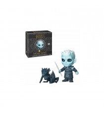 Figurine Game Of Thrones - Night King 5 Stars 10cm