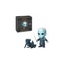 Figurine Game Of Thrones - Night King 5 Stars 10cm