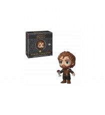 Figurine Game Of Thrones - Tyrion Lannister 5 Stars 10cm