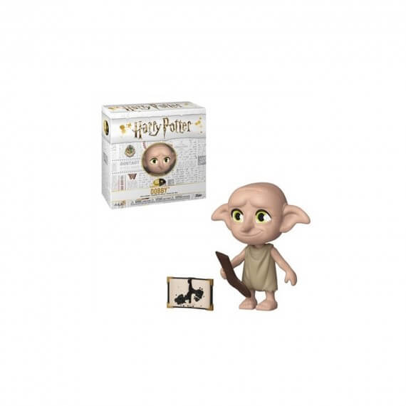 Figurine Harry Potter - Dobby 5 Stars 10cm