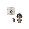 Figurine Harry Potter - Harry Herbology 5 Stars 10cm