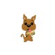 Figurine Scooby Doo - Scooby Doo With Sandwich Pop 10cm