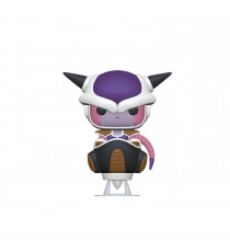 Figurine DBZ - Freezer In Spacepod Pop 10cm