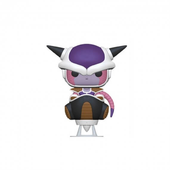 Figurine DBZ - Freezer In Spacepod Pop 10cm