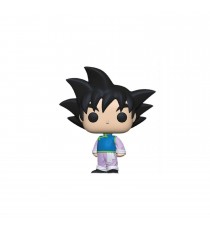 Figurine DBZ - Goten Pop 10cm