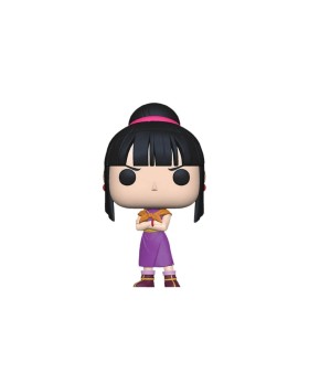 Figurine DBZ - Chichi Pop 10cm