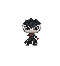 Figurine Persona 5 - Joker Pop 10cm