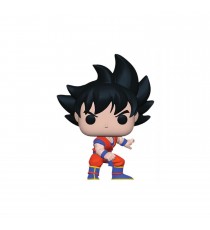 Figurine DBZ - Goku New Pose Pop 10cm