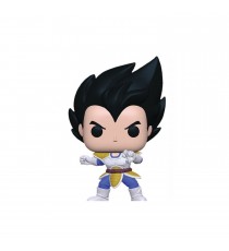 Figurine DBZ - Vegeta New Pose Pop 10cm