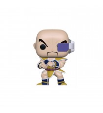 Figurine DBZ - Nappa Pop 10cm