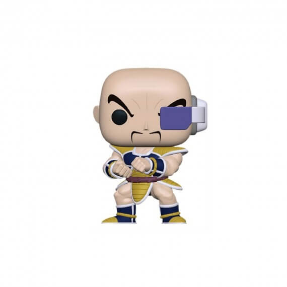 Figurine DBZ - Nappa Pop 10cm