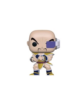 Figurine DBZ - Nappa Pop 10cm