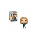 Figurine Marvel Captain Marvel Movie - Vers Pop 10cm