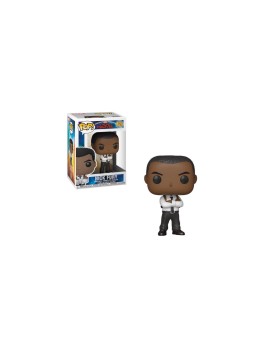 Figurine Marvel Captain Marvel Movie - Nick Fury Pop 10cm