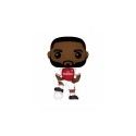 Figurine Football - Lacazette Arsenal Pop 10cm