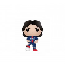 Figurine Football - Cavani PSG Pop 10cm