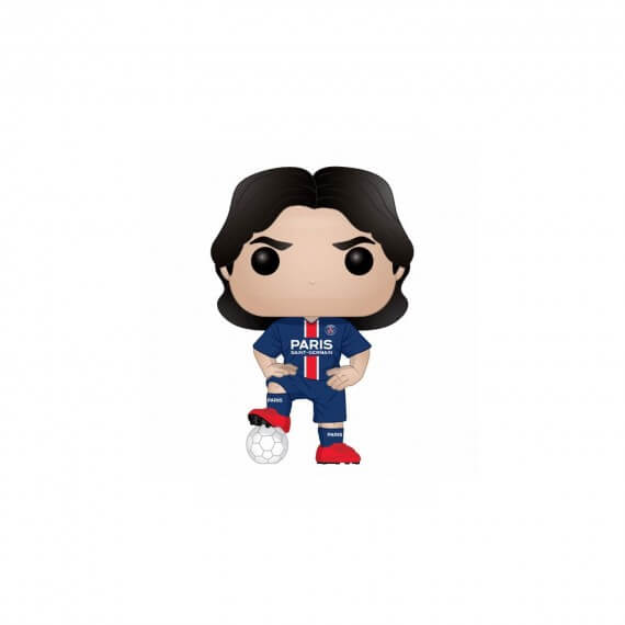 Figurine Football - Cavani PSG Pop 10cm