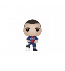 Figurine Football - Veratti PSG Pop 10cm