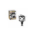 Figurine Bendy And The Ink Machine - Alice In Physical Form Exclu Pop 10cm
