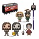 Box Harry Potter - Funko Kit Exclu