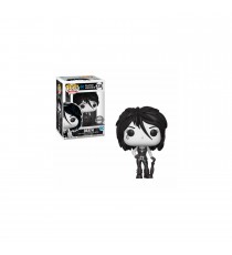 Figurine DC Heroes - Death Exclu Pop 10cm