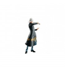 Figurine One Piece - Trafalgar Law 20Th History Masterlise 25cm