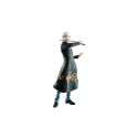 Figurine One Piece - Trafalgar Law 20Th History Masterlise 25cm