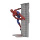 Statue Marvel - Spider-man Homecoming Gallery 25cm