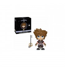 Figurine Disney Kingdom Hearts 3 - Sora 5 Star 8cm