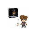 Figurine Disney Kingdom Hearts 3 - Sora 5 Star 8cm