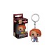 Porte Clé Chucky - Chucky Bloody Pocket Pop 4cm