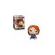 Figurine Chucky - Chucky On Cart Exclu Pop 10cm