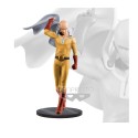 Figurine One Punch Man - Saitama DXF 20cm