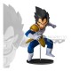 Figurine DBZ - Vegeta Colosseum 14cm