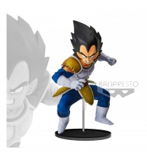 Figurine DBZ - Vegeta Colosseum 14cm