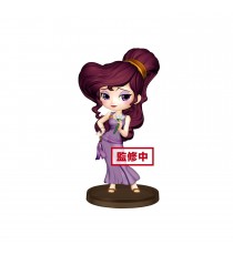 Figurine Disney - Megara Q Posket Petit 7cm