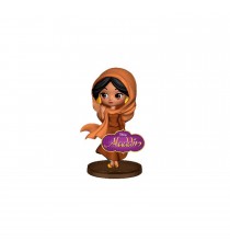 Figurine Disney - Jasmine In Disguise Q Posket Petit 7cm