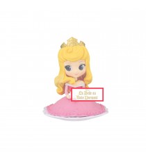 Figurine Disney - Aurore Pastel Color Q Posket Sugirly 9cm