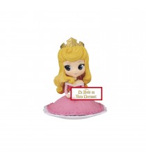 Figurine Disney - Aurore Classic Color Q Posket Sugirly 9cm