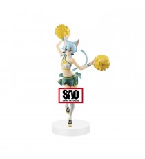 Figurine Sword Art Online - Memory Defrag Sinon EXQ 23cm