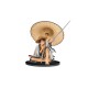 Figurine One Piece - Monkey D Luffy World Colosseum 2 Vol6 14cm