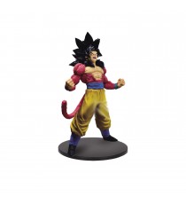 Figurine DBZ - Son Goku Super Saiyan 4 Blood Of Saiyans 20cm