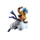 Figurine DBZ - Super Saiyan God Super Saiyan Gogeta Battle Figure Oversea Limited 17cm