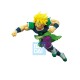 Figurine DBZ - Super Saiyan Broly Battle Figure Oversea Limited 19cm