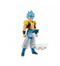 Figurine DBZ - Gogeta God Grandista Resolution Of Soldiers 27cm