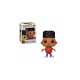 Figurine Nickelodeon Hey Arnold - Strawberry Gerald Pop 10cm